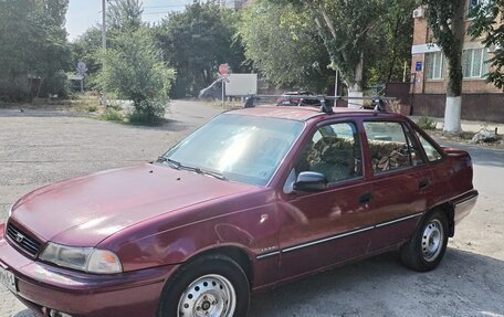 Daewoo Nexia I рестайлинг, 2006 год, 170 000 рублей, 4 фотография