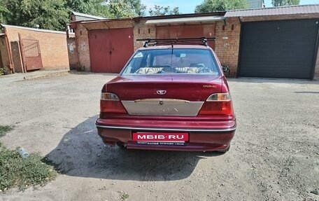 Daewoo Nexia I рестайлинг, 2006 год, 170 000 рублей, 6 фотография