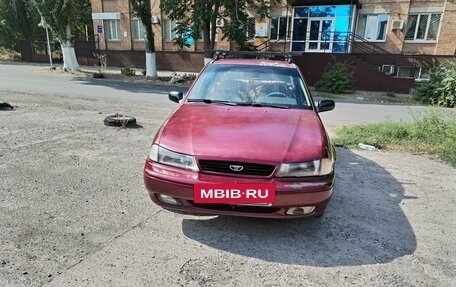 Daewoo Nexia I рестайлинг, 2006 год, 170 000 рублей, 2 фотография