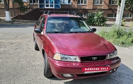 Daewoo Nexia I рестайлинг, 2006 год, 170 000 рублей, 3 фотография