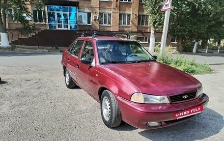 Daewoo Nexia I рестайлинг, 2006 год, 170 000 рублей, 8 фотография