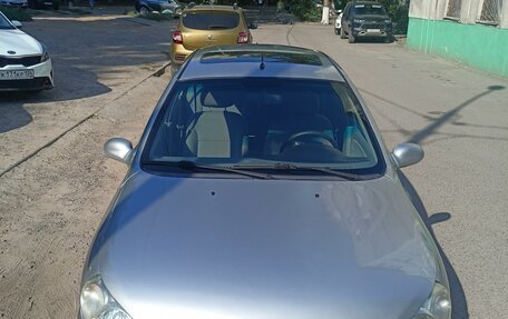 KIA Rio II, 2002 год, 460 000 рублей, 2 фотография