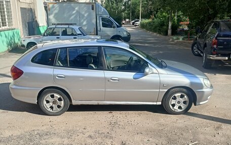 KIA Rio II, 2002 год, 460 000 рублей, 5 фотография