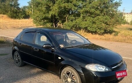 Chevrolet Lacetti, 2008 год, 450 000 рублей, 2 фотография