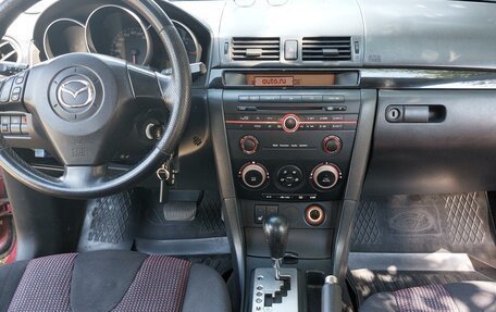 Mazda 3, 2004 год, 450 000 рублей, 8 фотография