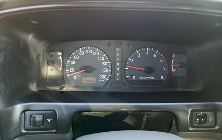 Mitsubishi Pajero Sport II рестайлинг, 2006 год, 1 270 000 рублей, 10 фотография