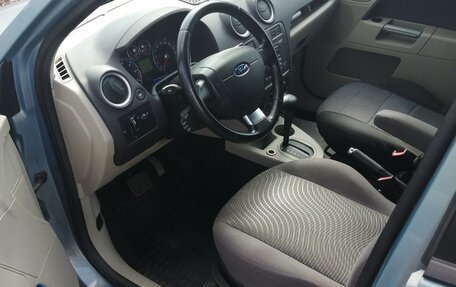 Ford Fusion I, 2008 год, 700 000 рублей, 11 фотография