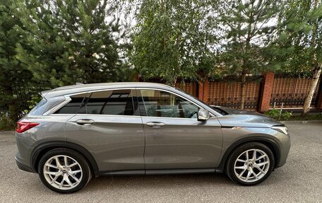 Infiniti QX50 II, 2019 год, 3 150 000 рублей, 6 фотография