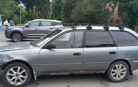 Toyota Corolla, 1996 год, 180 000 рублей, 2 фотография