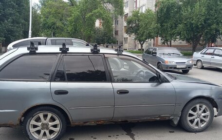 Toyota Corolla, 1996 год, 180 000 рублей, 3 фотография