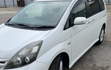 Toyota ISis I, 2011 год, 1 655 000 рублей, 8 фотография