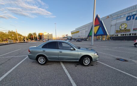 Nissan Almera Classic, 2007 год, 700 000 рублей, 4 фотография