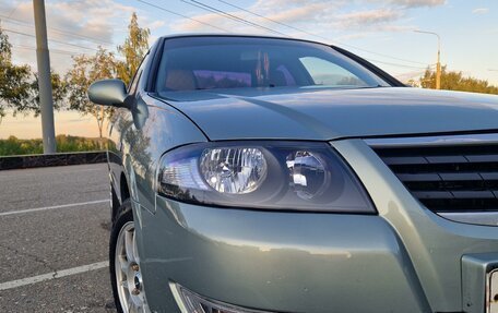 Nissan Almera Classic, 2007 год, 700 000 рублей, 16 фотография