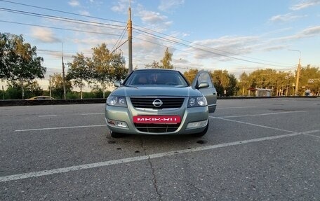 Nissan Almera Classic, 2007 год, 700 000 рублей, 2 фотография