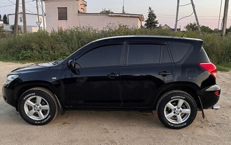 Toyota RAV4, 2007 год, 1 400 000 рублей, 4 фотография