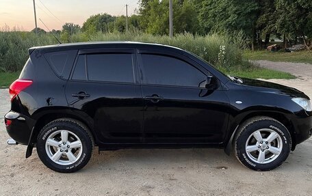 Toyota RAV4, 2007 год, 1 400 000 рублей, 5 фотография