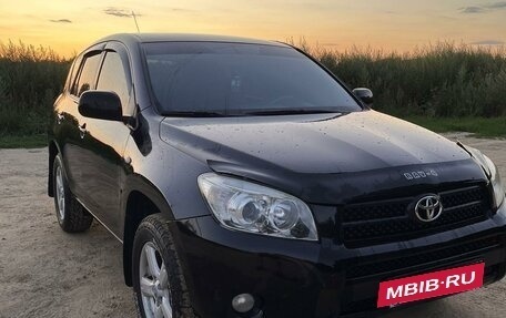 Toyota RAV4, 2007 год, 1 400 000 рублей, 2 фотография