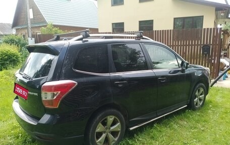 Subaru Forester, 2013 год, 1 650 000 рублей, 1 фотография