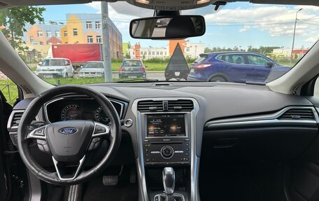 Ford Mondeo V, 2015 год, 1 650 000 рублей, 8 фотография