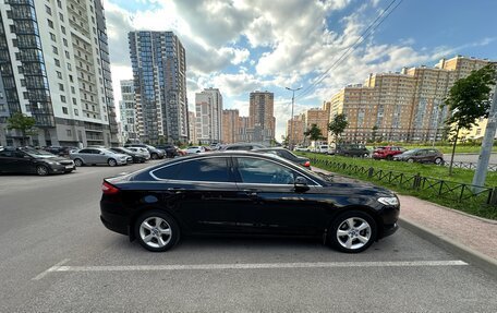 Ford Mondeo V, 2015 год, 1 650 000 рублей, 3 фотография