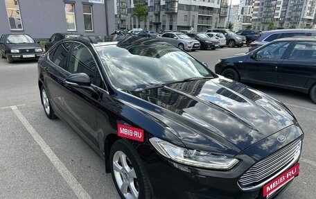 Ford Mondeo V, 2015 год, 1 650 000 рублей, 2 фотография