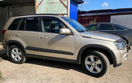 Suzuki Grand Vitara, 2008 год, 1 250 000 рублей, 6 фотография