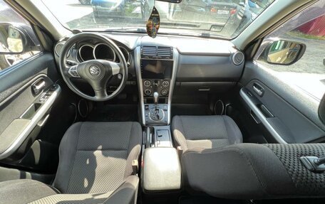 Suzuki Grand Vitara, 2008 год, 1 250 000 рублей, 9 фотография