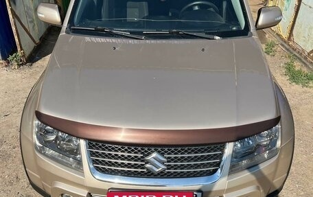 Suzuki Grand Vitara, 2008 год, 1 250 000 рублей, 2 фотография