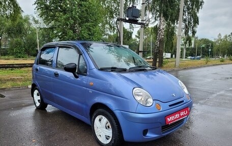 Daewoo Matiz I, 2008 год, 220 000 рублей, 4 фотография