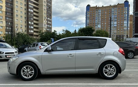 KIA cee'd I рестайлинг, 2009 год, 770 000 рублей, 5 фотография