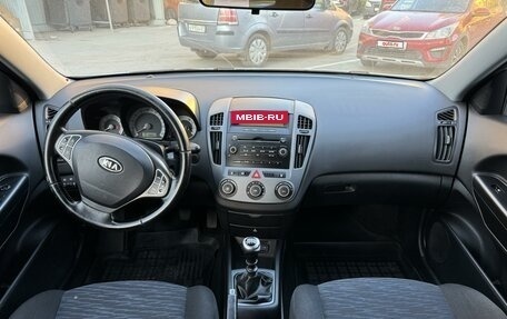 KIA cee'd I рестайлинг, 2009 год, 770 000 рублей, 7 фотография