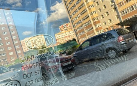 KIA cee'd I рестайлинг, 2009 год, 770 000 рублей, 24 фотография