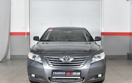 Toyota Camry, 2007 год, 1 039 999 рублей, 2 фотография