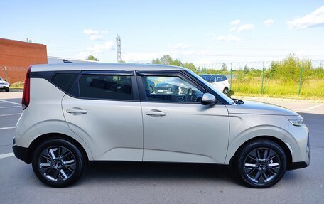 KIA Soul III, 2019 год, 1 965 000 рублей, 6 фотография