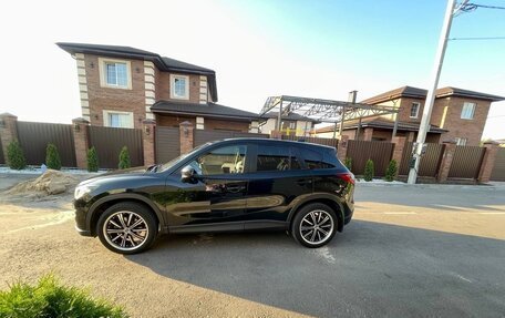 Mazda CX-5 II, 2013 год, 1 920 000 рублей, 6 фотография