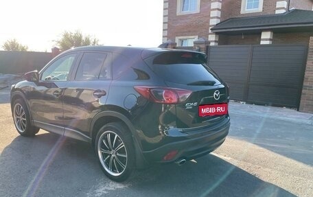 Mazda CX-5 II, 2013 год, 1 920 000 рублей, 5 фотография