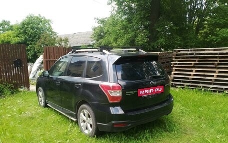 Subaru Forester, 2013 год, 1 650 000 рублей, 2 фотография