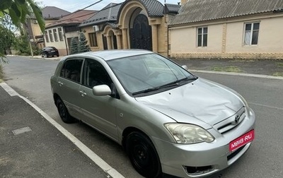 Toyota Corolla, 2005 год, 370 000 рублей, 1 фотография