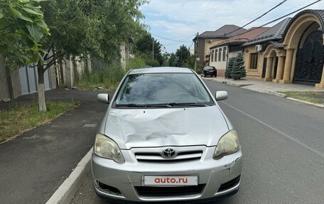 Toyota Corolla, 2005 год, 370 000 рублей, 2 фотография