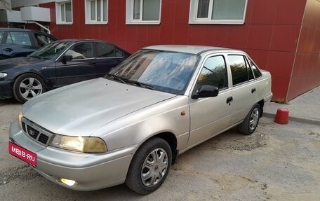 Daewoo Nexia I рестайлинг, 2007 год, 220 000 рублей, 1 фотография