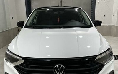 Volkswagen Polo VI (EU Market), 2021 год, 1 940 000 рублей, 1 фотография
