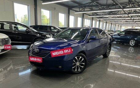 Toyota Camry, 2007 год, 1 095 000 рублей, 1 фотография