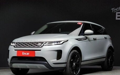 Land Rover Range Rover Evoque II, 2020 год, 3 100 000 рублей, 1 фотография