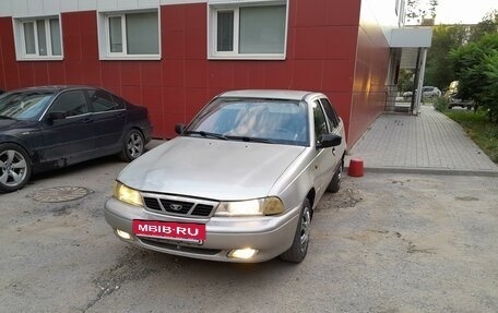 Daewoo Nexia I рестайлинг, 2007 год, 220 000 рублей, 2 фотография