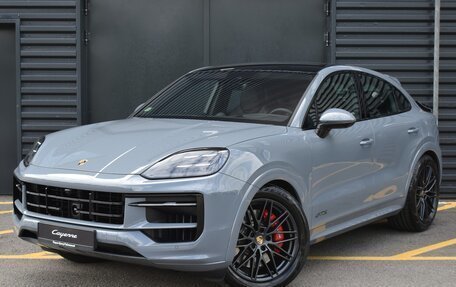 Porsche Cayenne III, 2024 год, 25 500 000 рублей, 1 фотография