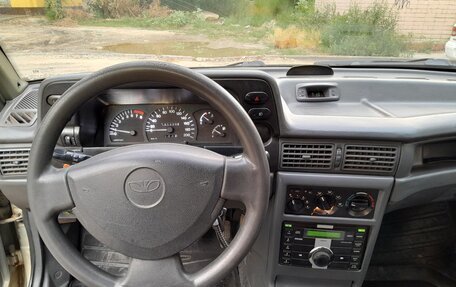 Daewoo Nexia I рестайлинг, 2007 год, 220 000 рублей, 9 фотография