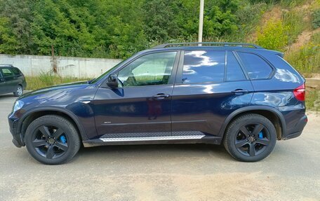 BMW X5, 2007 год, 1 650 000 рублей, 7 фотография