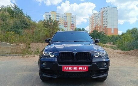 BMW X5, 2007 год, 1 650 000 рублей, 2 фотография