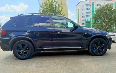 BMW X5, 2007 год, 1 650 000 рублей, 4 фотография