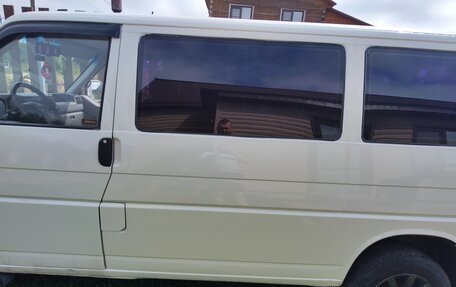 Volkswagen Transporter T4, 2000 год, 1 270 000 рублей, 6 фотография